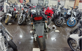 HONDA CB1300SF SUPER FOUR ABS 2010 SC54