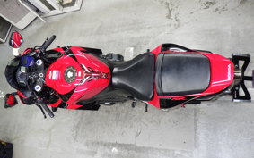 HONDA CBR600RR GEN 3 2008 PC40