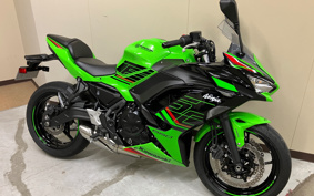KAWASAKI NINJA 650 KRT ED 2024 ER650S