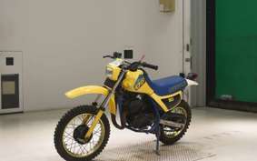 SUZUKI DS80