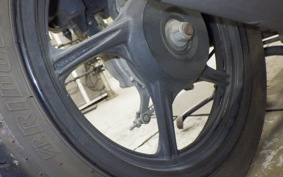 SUZUKI ADDRESS 110 2006 CE47A