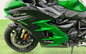 KAWASAKI NINJA H2 SX 2023