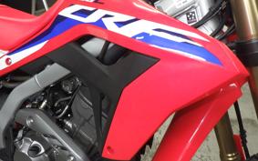 HONDA CRF250L 2015 MD47