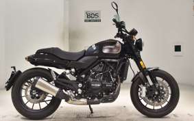 HARLEY X500 2024