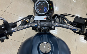 HONDA GB350 2022 NC59