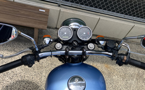 KAWASAKI W650 2000 EJ650A