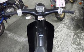 HONDA LITTLE CUB E 2026 AA01