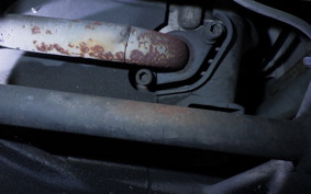 SUZUKI PALETTE 2017 CA45A