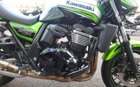 KAWASAKI ZRX1200 DAEG 2010 ZRT20D