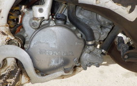 HONDA CR125R JE01