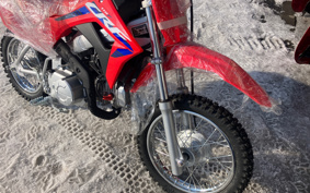 HONDA CRF110F JE02