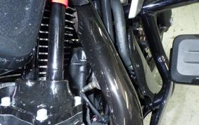 HARLEY FLTRXSTSE1980CVO 2025