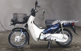 HONDA SUPER CUB50 AA04