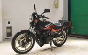 SUZUKI GSX400FS IMPULSE 1982 GK72A