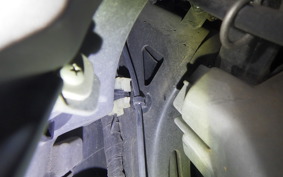 SUZUKI ADDRESS 110 CE47A