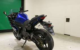 KAWASAKI NINJA 400 ABS 2016 EX400E