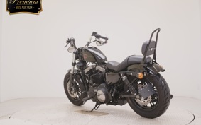 HARLEY XL1200X 2022