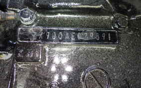 KAWASAKI GPZ900R NINJA ZX900A