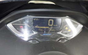 HONDA PCX125 2002 JK05