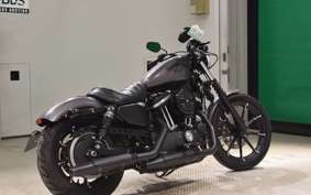 HARLEY XL883N 2016