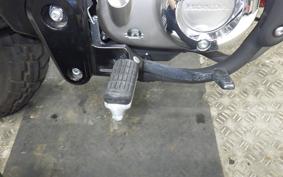 HONDA MONKEY 125 ABS 2011 JB02