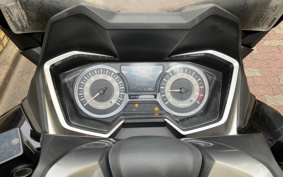HONDA FORZA 250 MF13