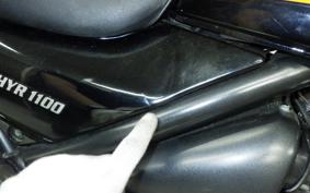 KAWASAKI ZEPHYR 1100 2006 ZRT10A