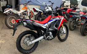 HONDA CRF250 RALLY LD ABS MD44