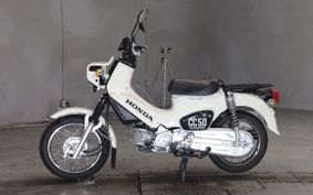 HONDA  CROSS  CUB 50 AA06