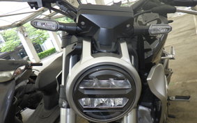 HONDA CB250RA MC52