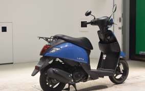 SUZUKI ﾚｯﾂ 2016 CA4AA