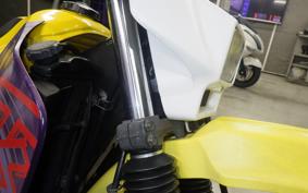 SUZUKI TS125R 2005 SF15A