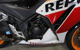 HONDA CBR250R ABS MC41