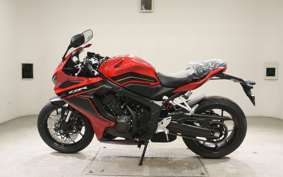 HONDA CBR650R 2026 RH03