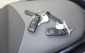 HONDA PCX125 2025 JK05