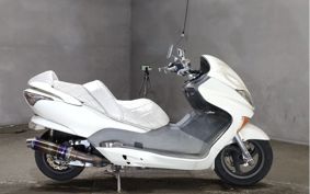 HONDA FORZA Z MF08