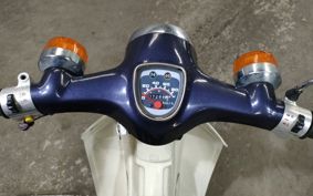 HONDA SUPER CUB90 HA02
