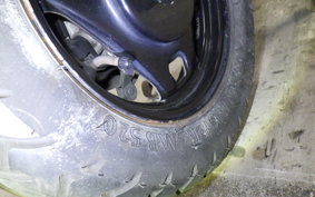 SUZUKI ADDRESS V125 S 2012 CF4MA