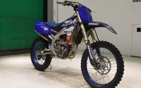 YAMAHA YZ250F CG40C