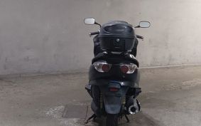 HONDA FORZA Z MF08