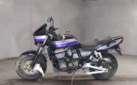 KAWASAKI ZRX1200 R ZRT20A
