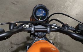 HONDA CL250 MC57
