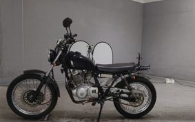SUZUKI GLASS TRACKER BIG BOY NJ4BA