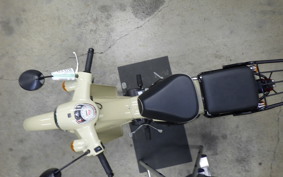 HONDA C110 SUPER CUB JA44