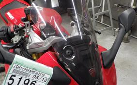 DUCATI SS950S 2021