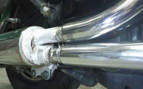 KAWASAKI VULCAN 400 DRIFTER 2003