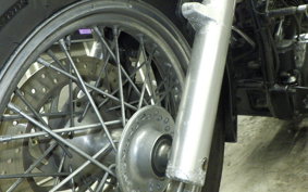 YAMAHA DRAGSTAR 400 CLASSIC 2006 VH01J