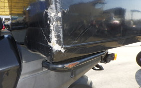 YAMAHA GEAR Gen.2 UA08J