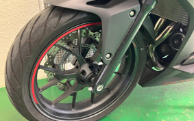 HONDA CBR400R 2019 NC56