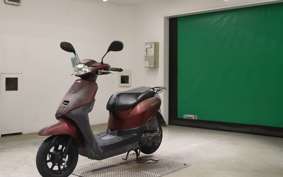HONDA TACT Gen.4 2003 AF75